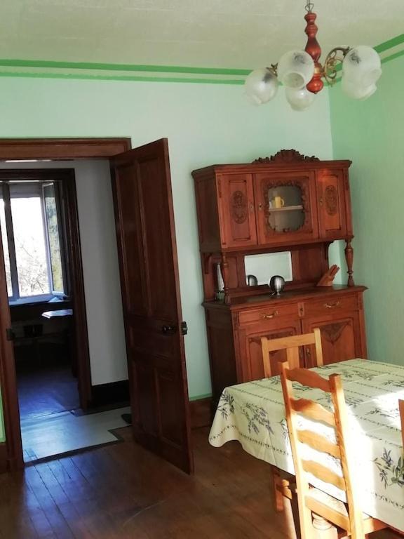 Appartement A 5 Min A Pied Du Centre Ville Et Des Sentiers, 6 Personnes Et 2 Sdb Fraize Экстерьер фото